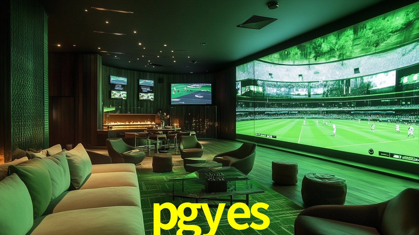 pgyes: Seu Cassino Premiado com Pagamentos Rápidos