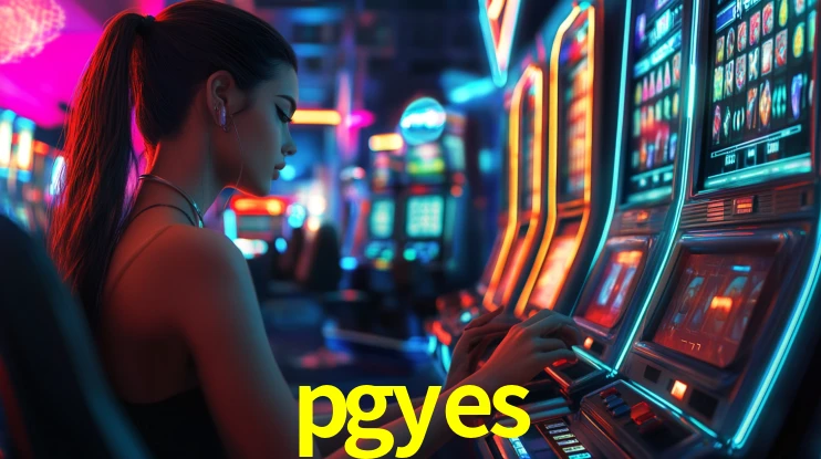 pgyes