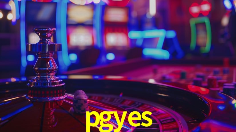 pgyes