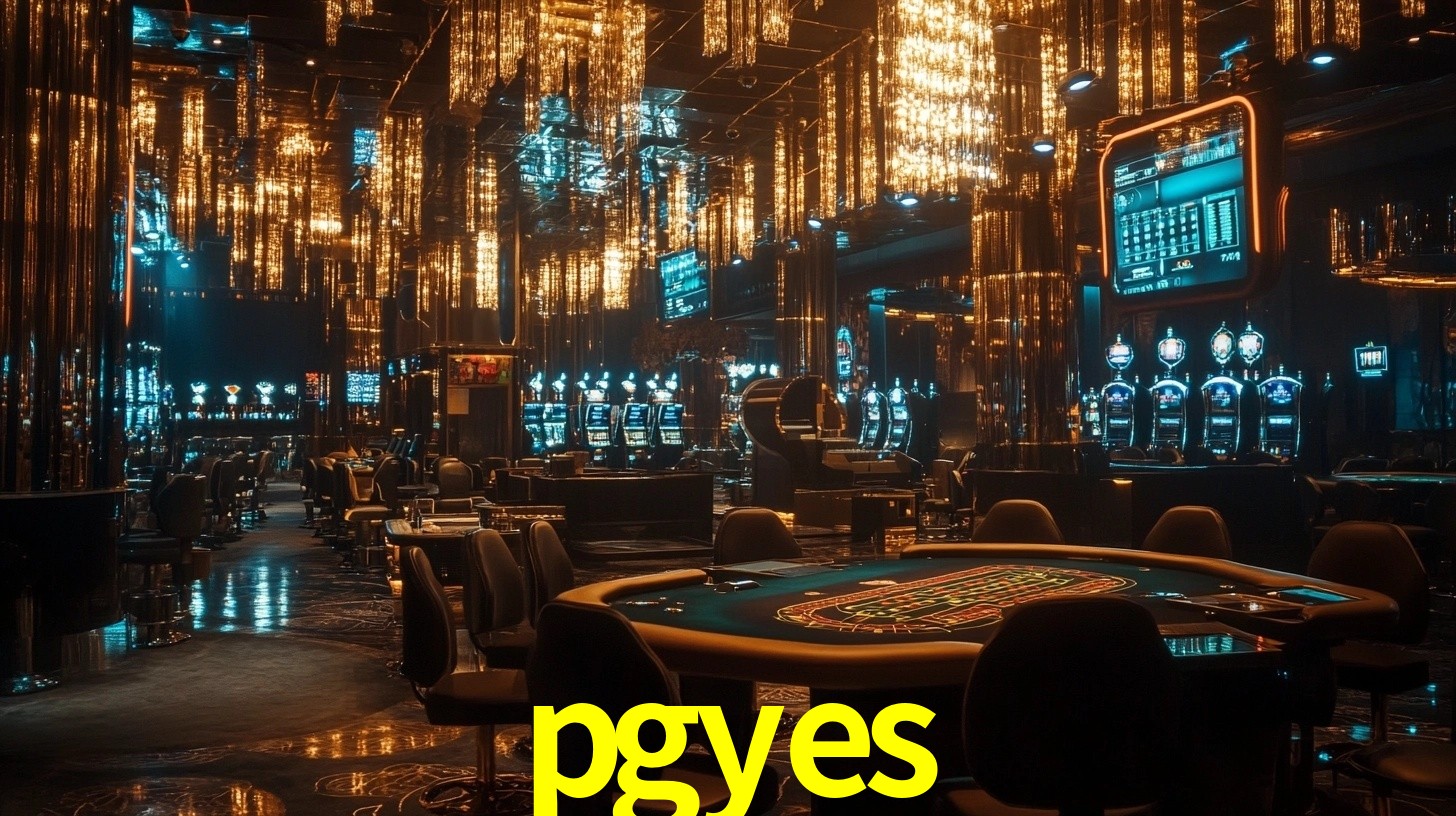 pgyes bet