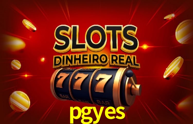 Integração de APIs pgyes
