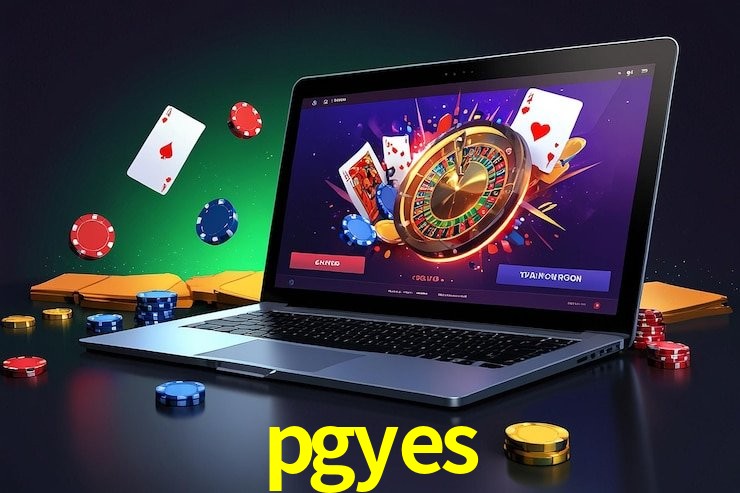 Sistemas de Segurança pgyes